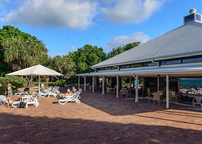 Heron Island