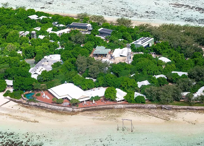 Heron Island