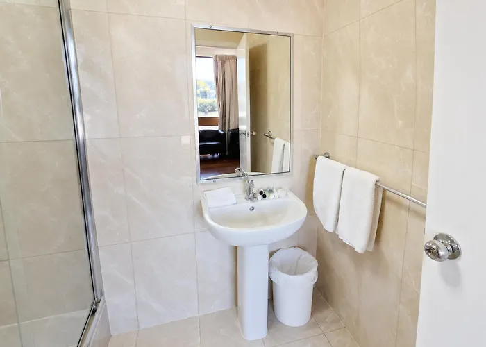 Parkland Resorts Calliope